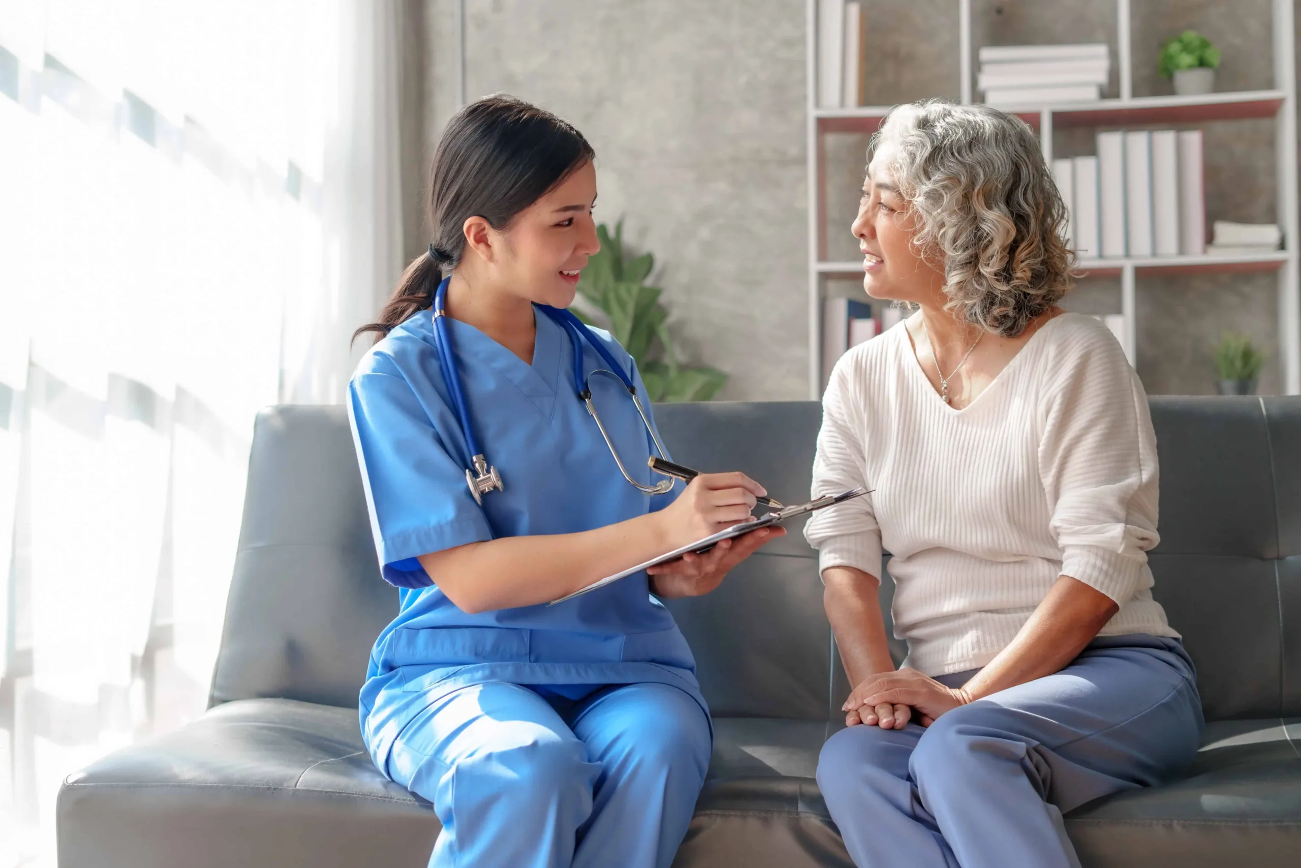 Assisted Living Facilities Specialty Insurance Program New Jersey