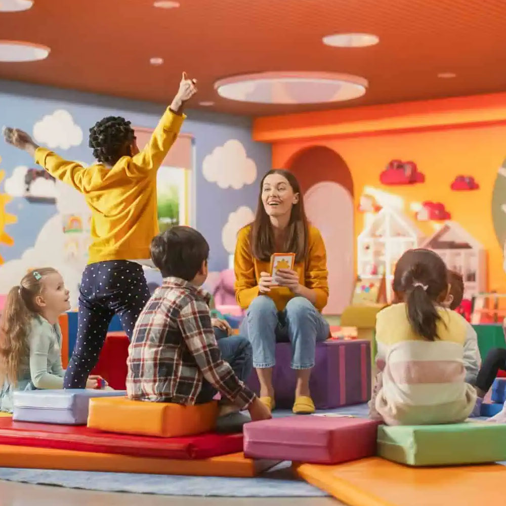 Daycare Insurance Alabama