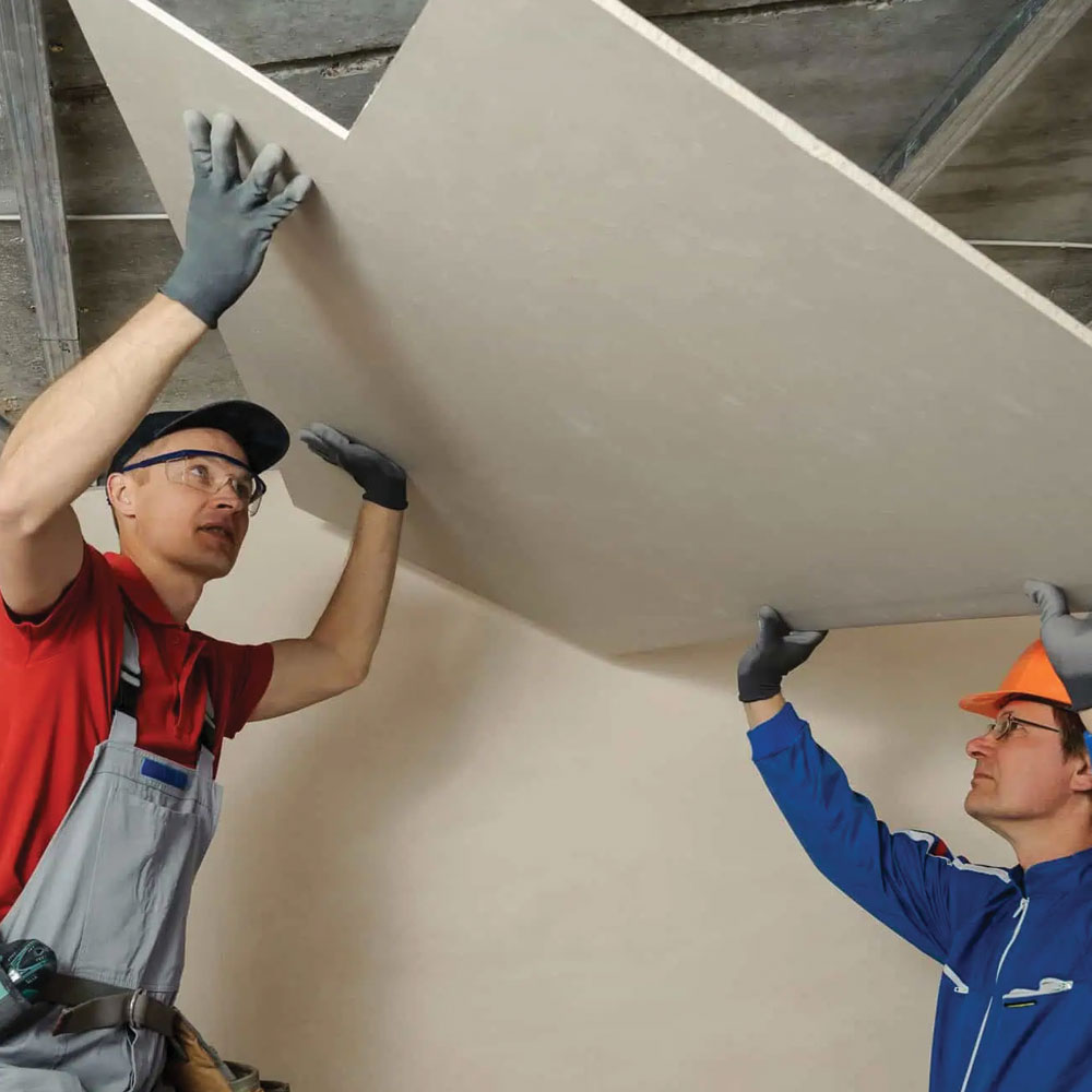 Drywall Business Insurance Alabama