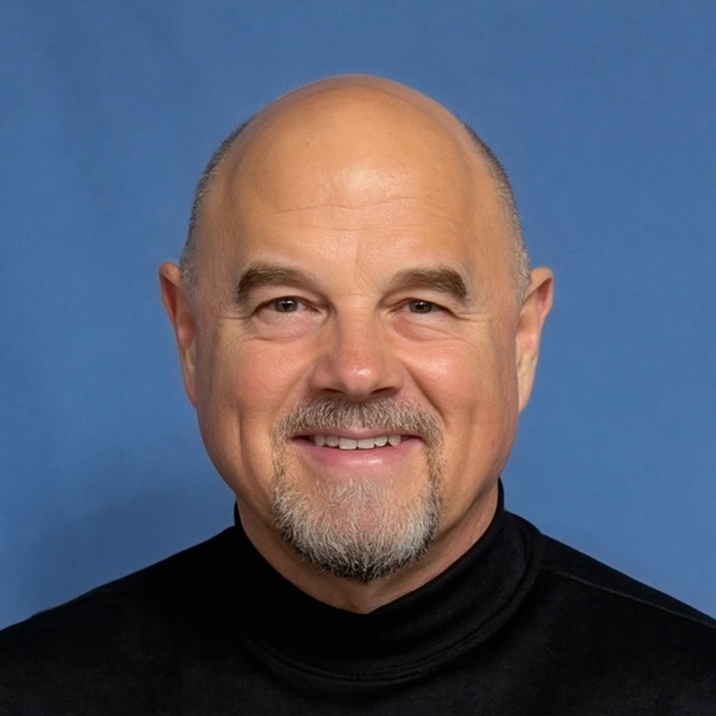 Jay Grogan