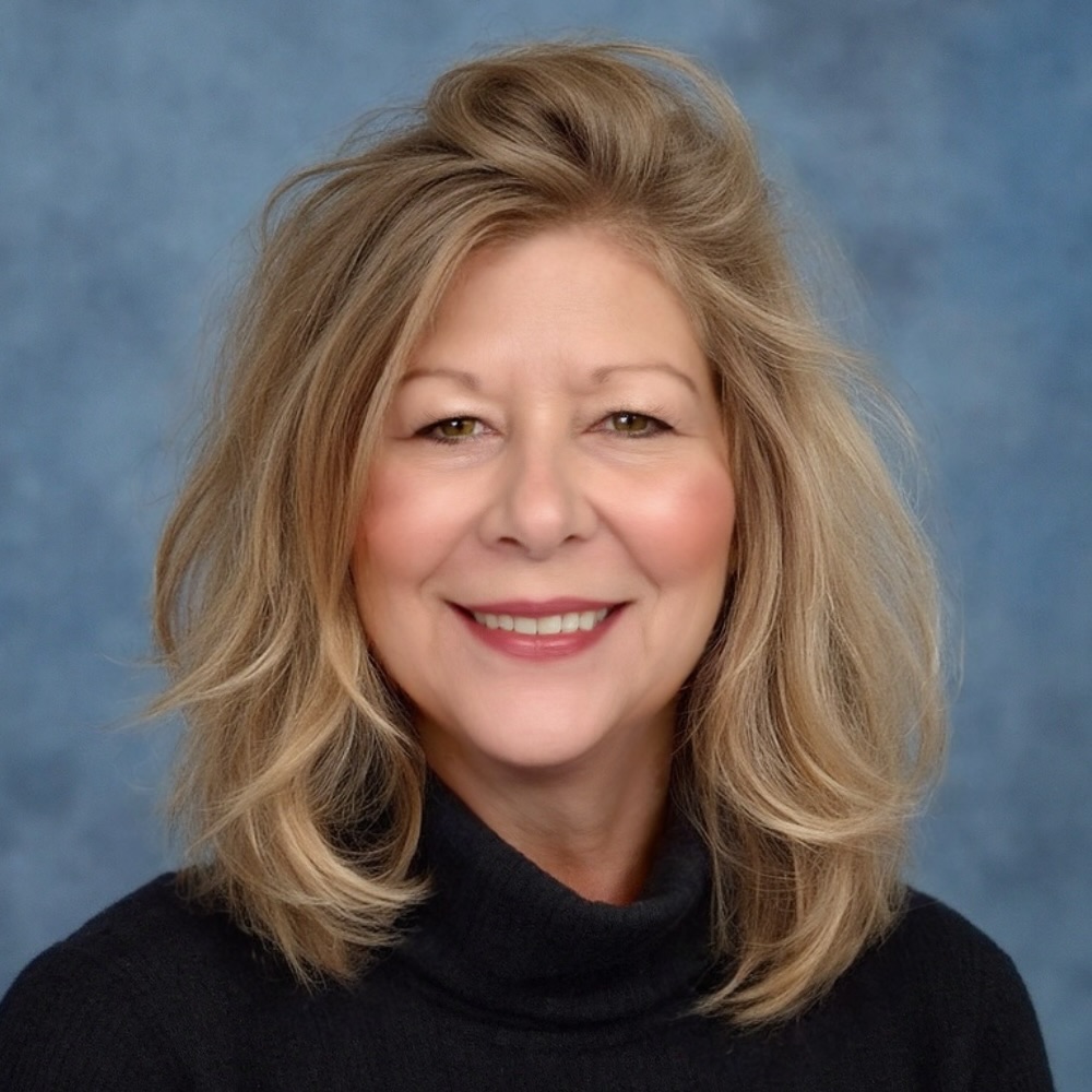 Rita Johnson