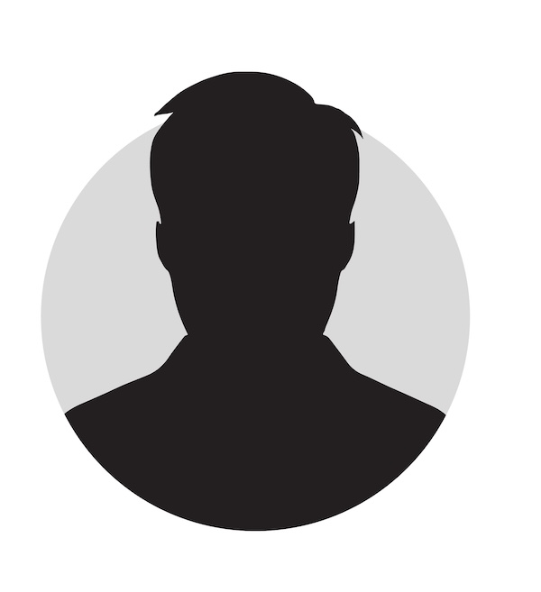A,Vector,Illustration,Depicting,Male,And,Female,Face,Silhouettes,Or