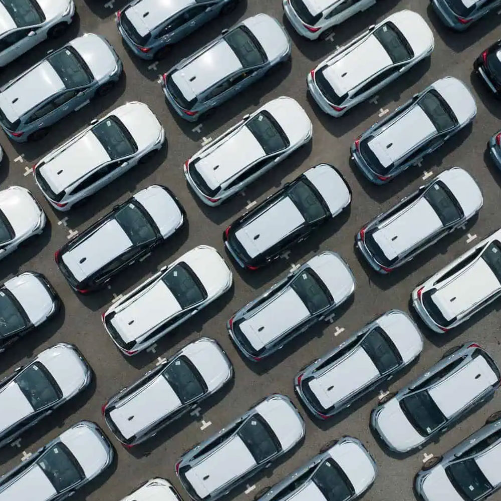 Commercial Auto Insurance Alabama