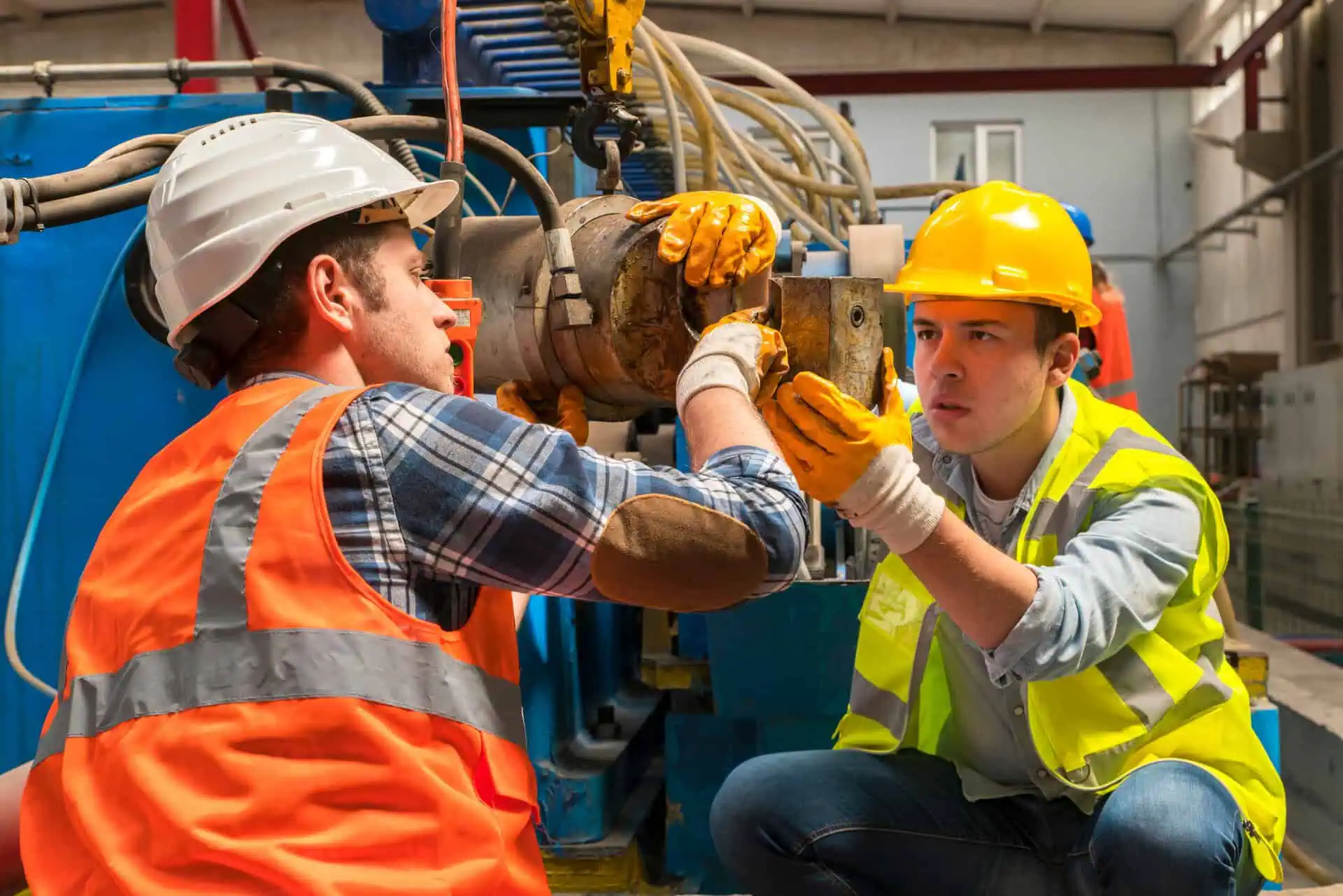 Equipment Breakdown Insurance Alabama