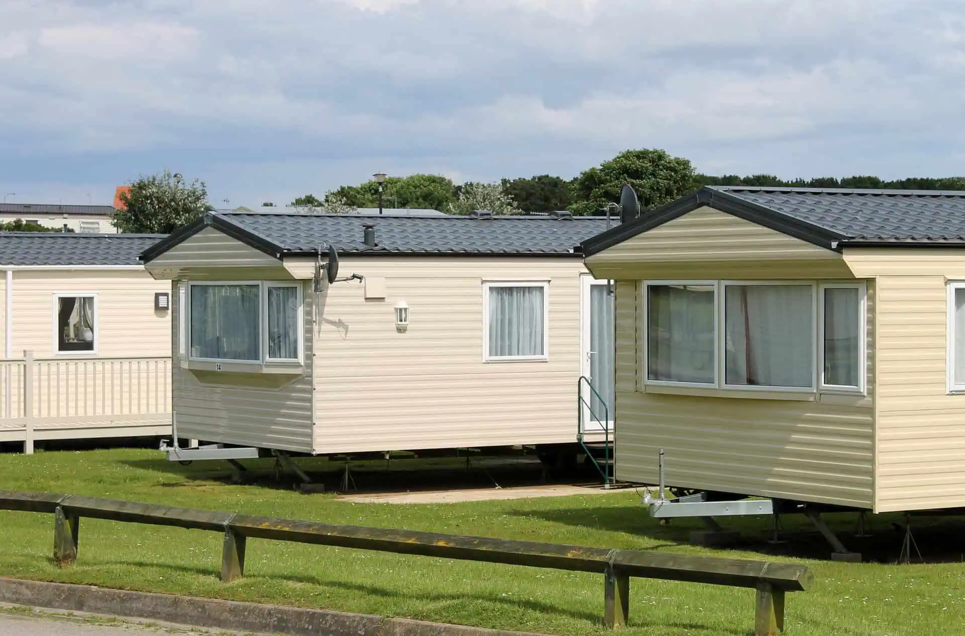 Mobile Home Insurance Alabama