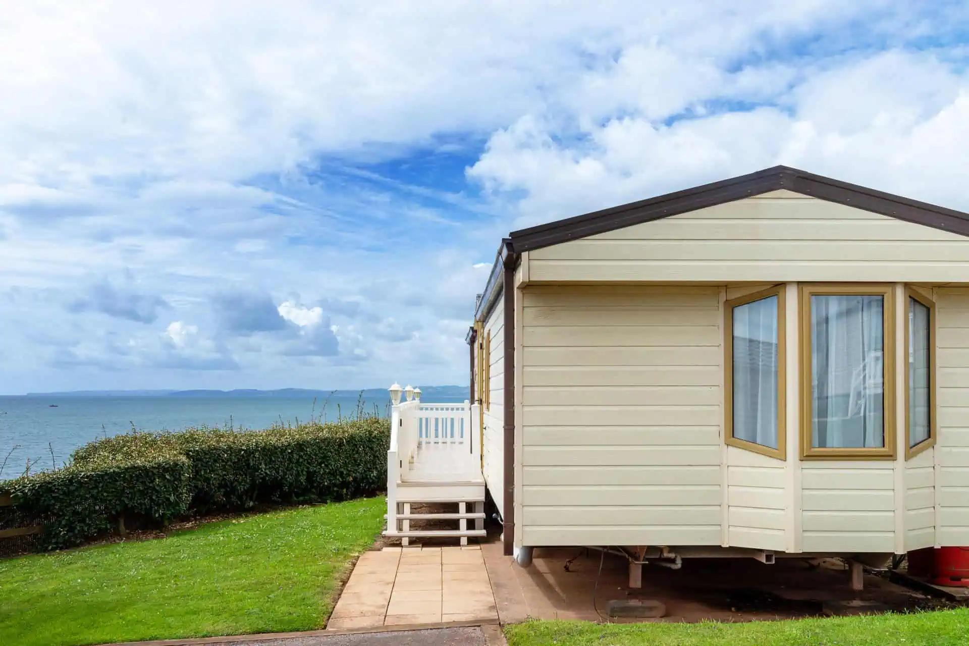 Mobile Home Insurance Alabama