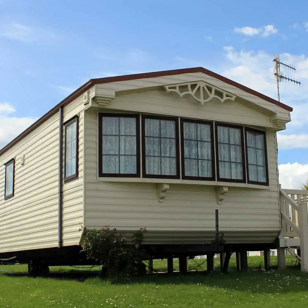 Mobile Home Insurance Alabama