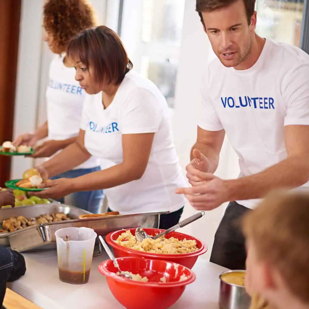 Nonprofit Insurance Alabama