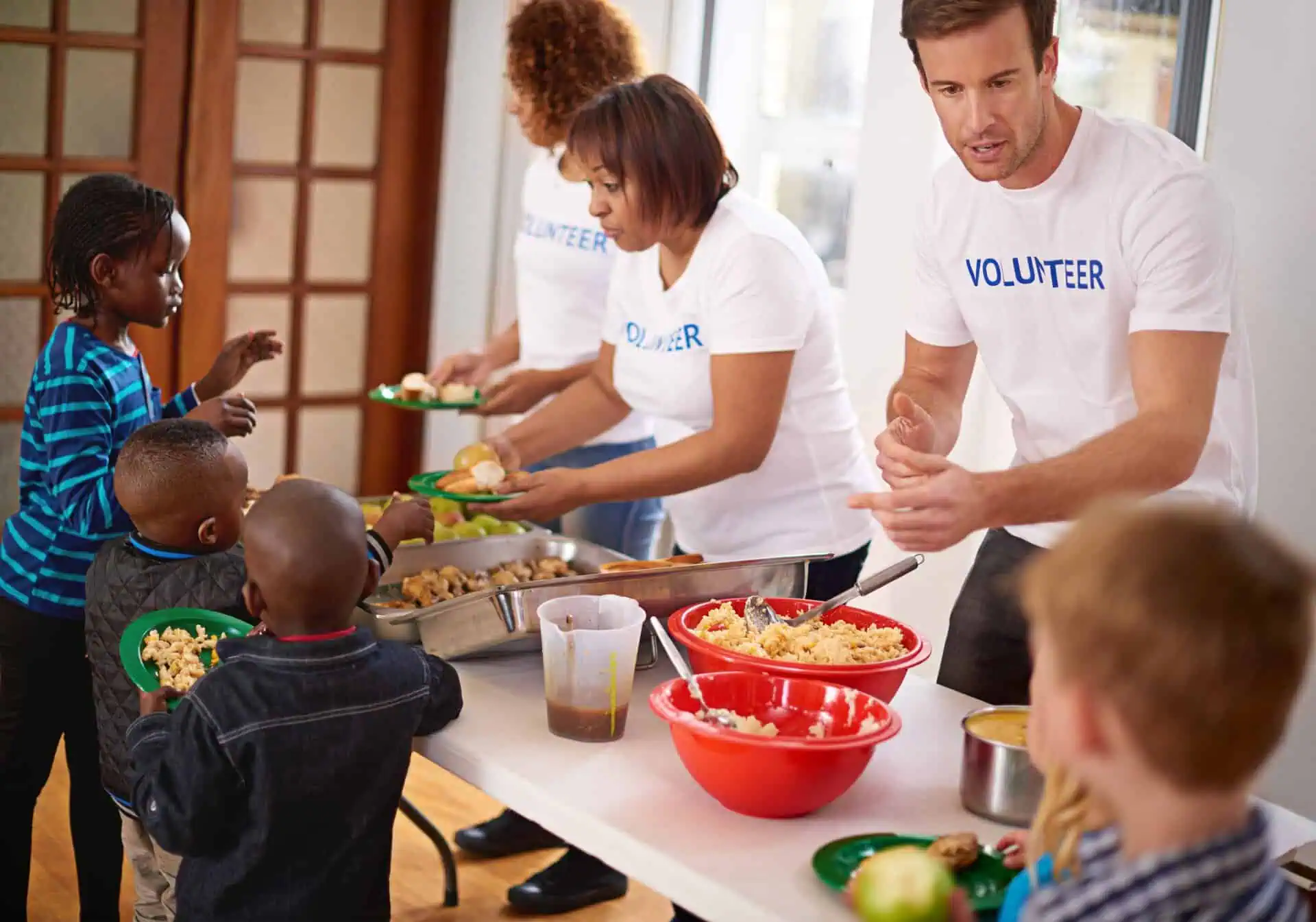 Nonprofit Insurance Alabama