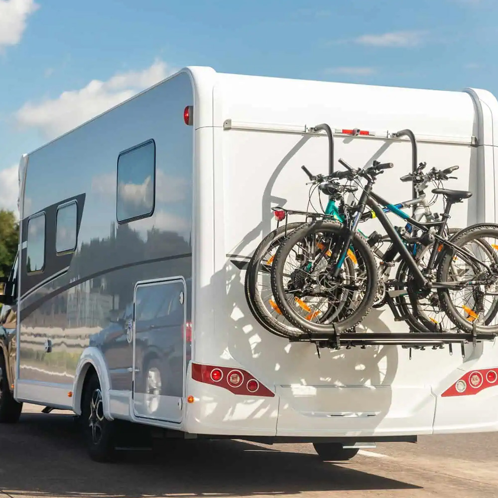 RV Insurance Alabama
