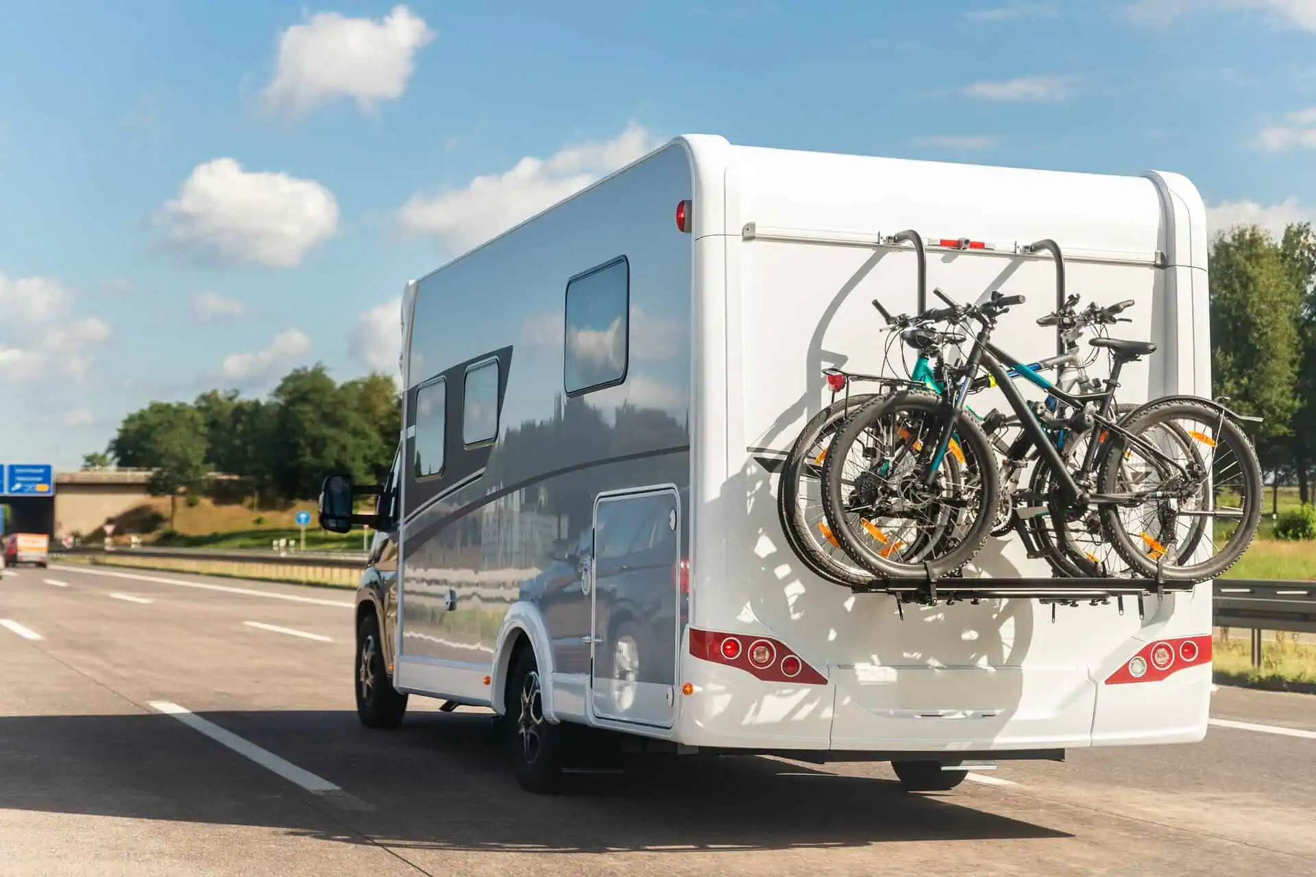 RV Insurance Alabama