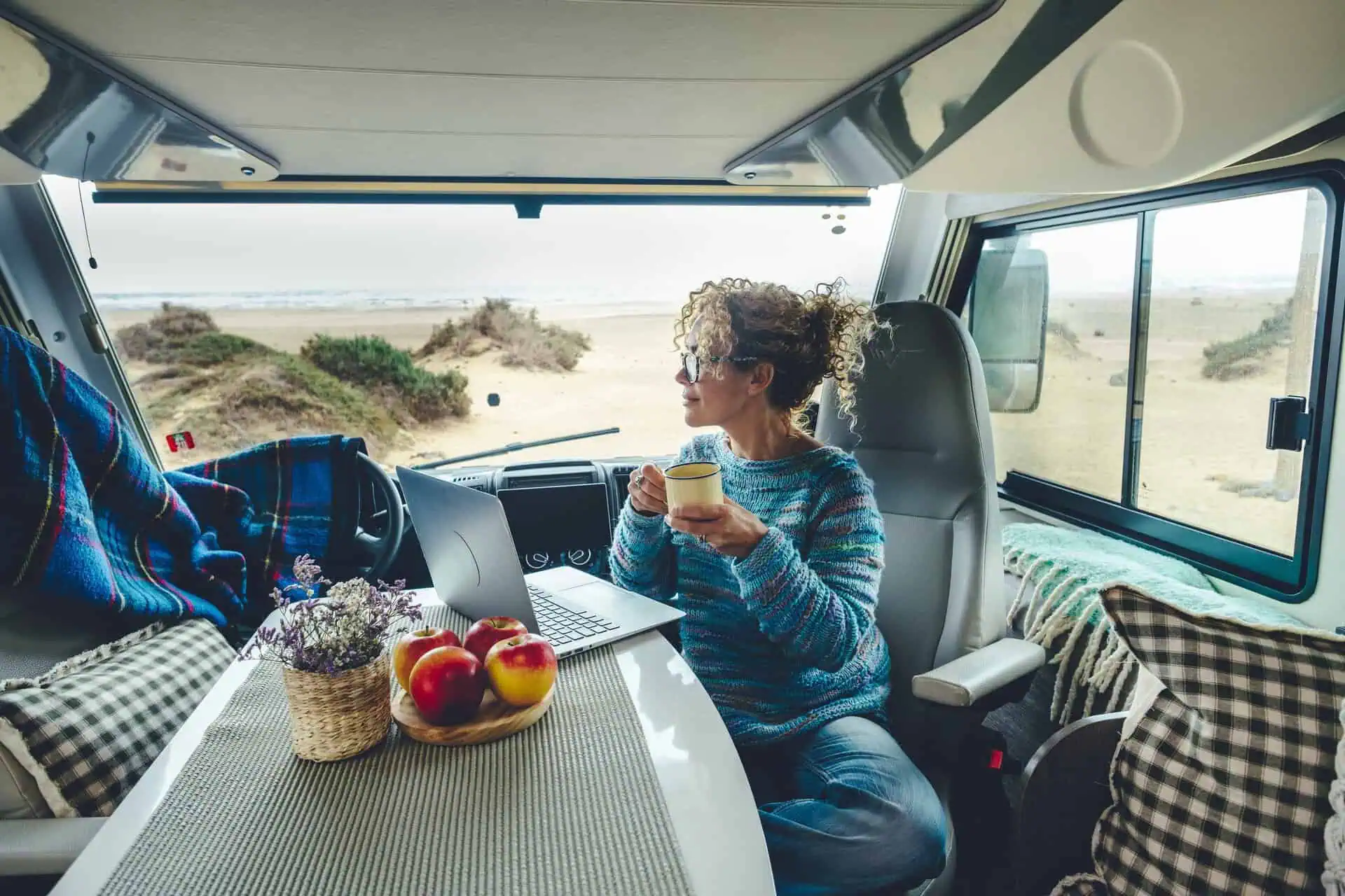RV Insurance Alabama