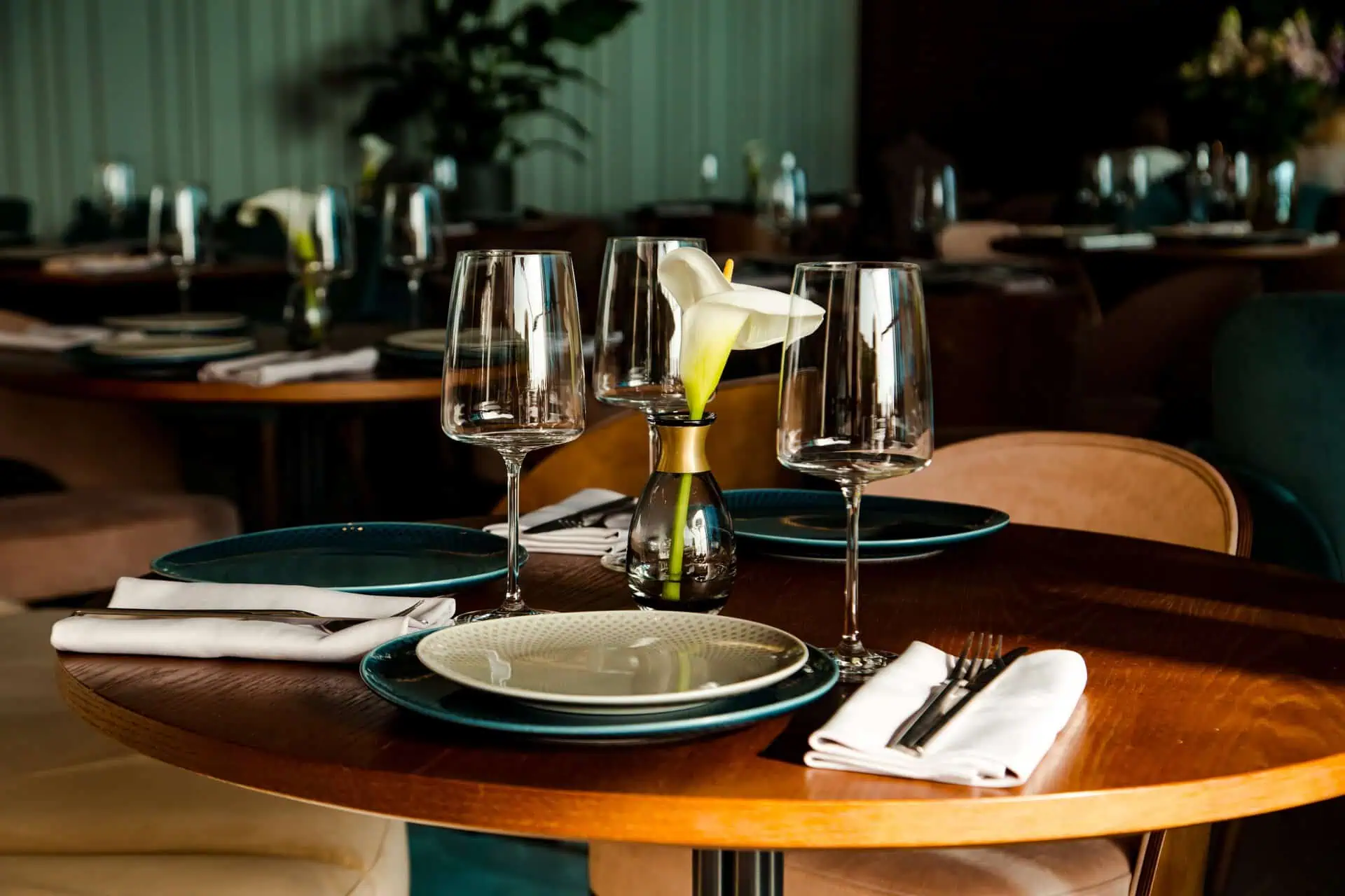 Restaurant Insurance Alabama