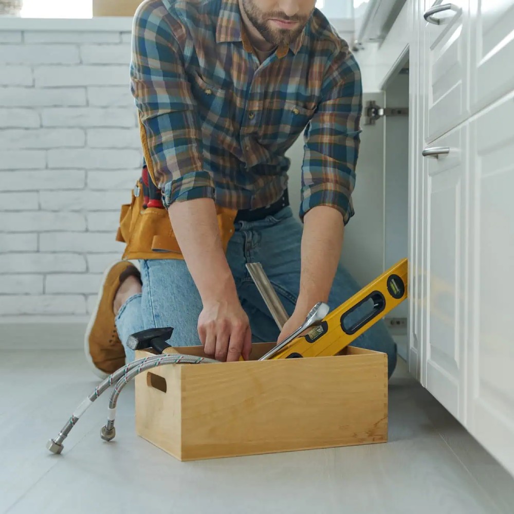 Handyman Insurance Alabama