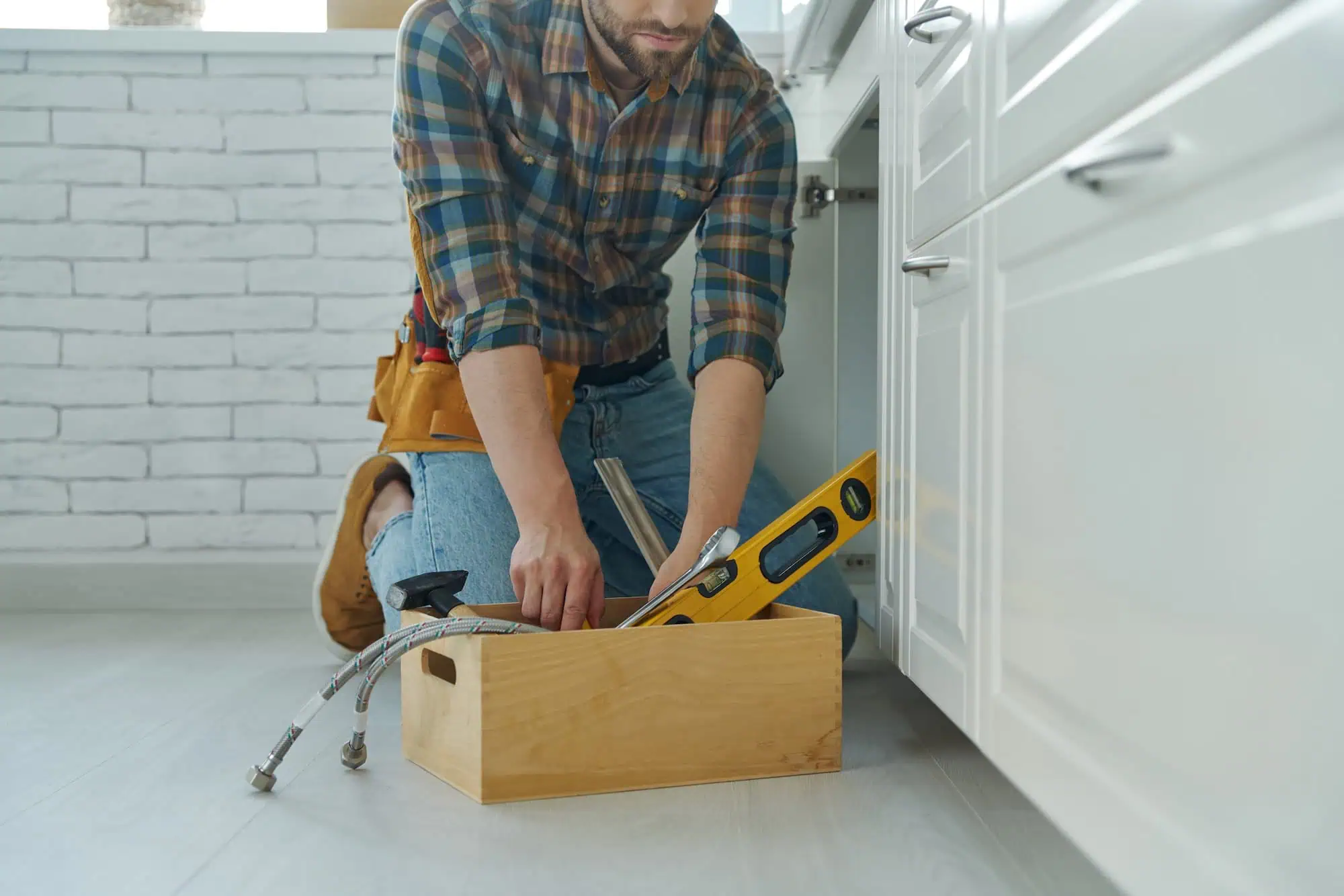 Handyman Insurance Alabama