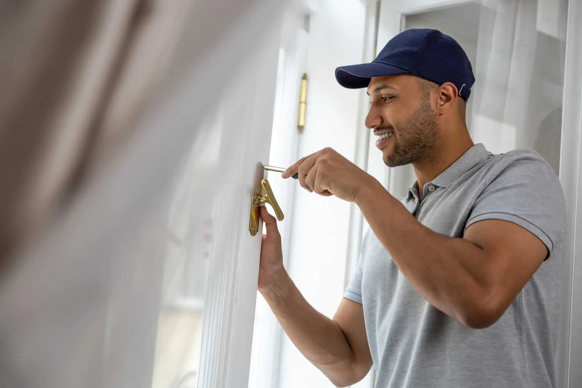 Handyman Insurance Alabama