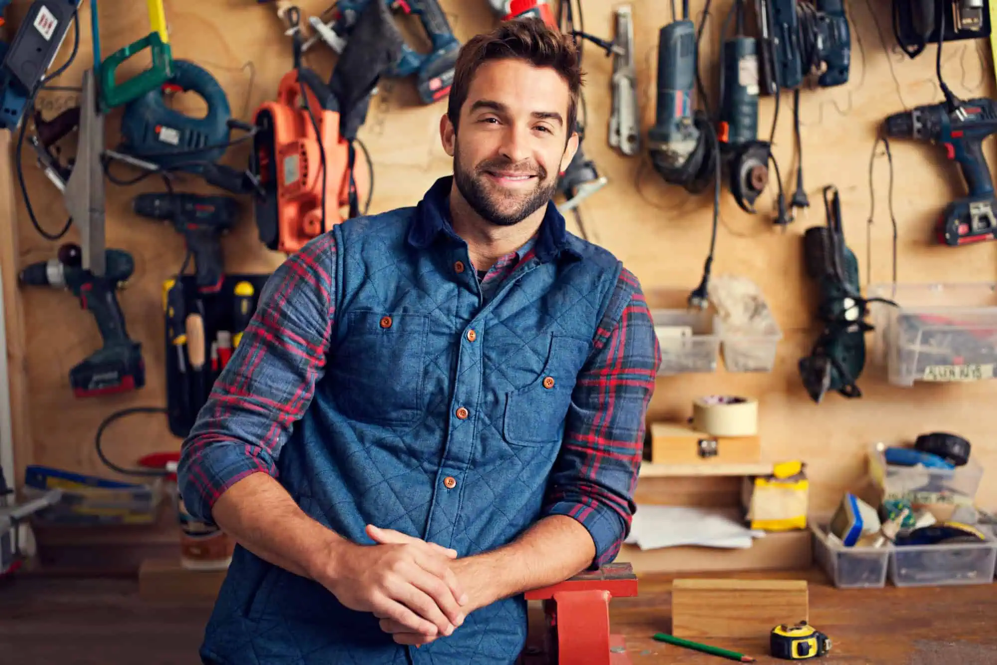 Handyman Insurance Alabama
