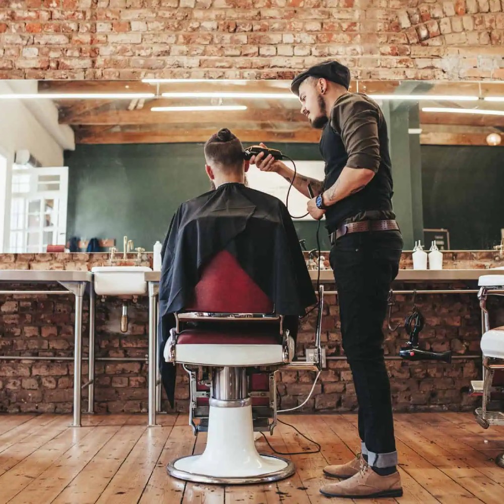 Salon and Barber Insurance Alabama