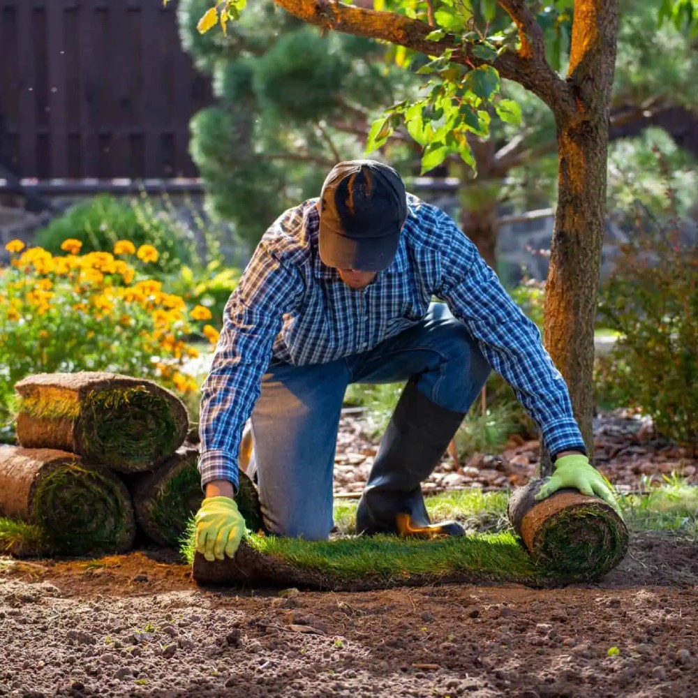 Landscaping Insurance Alabama