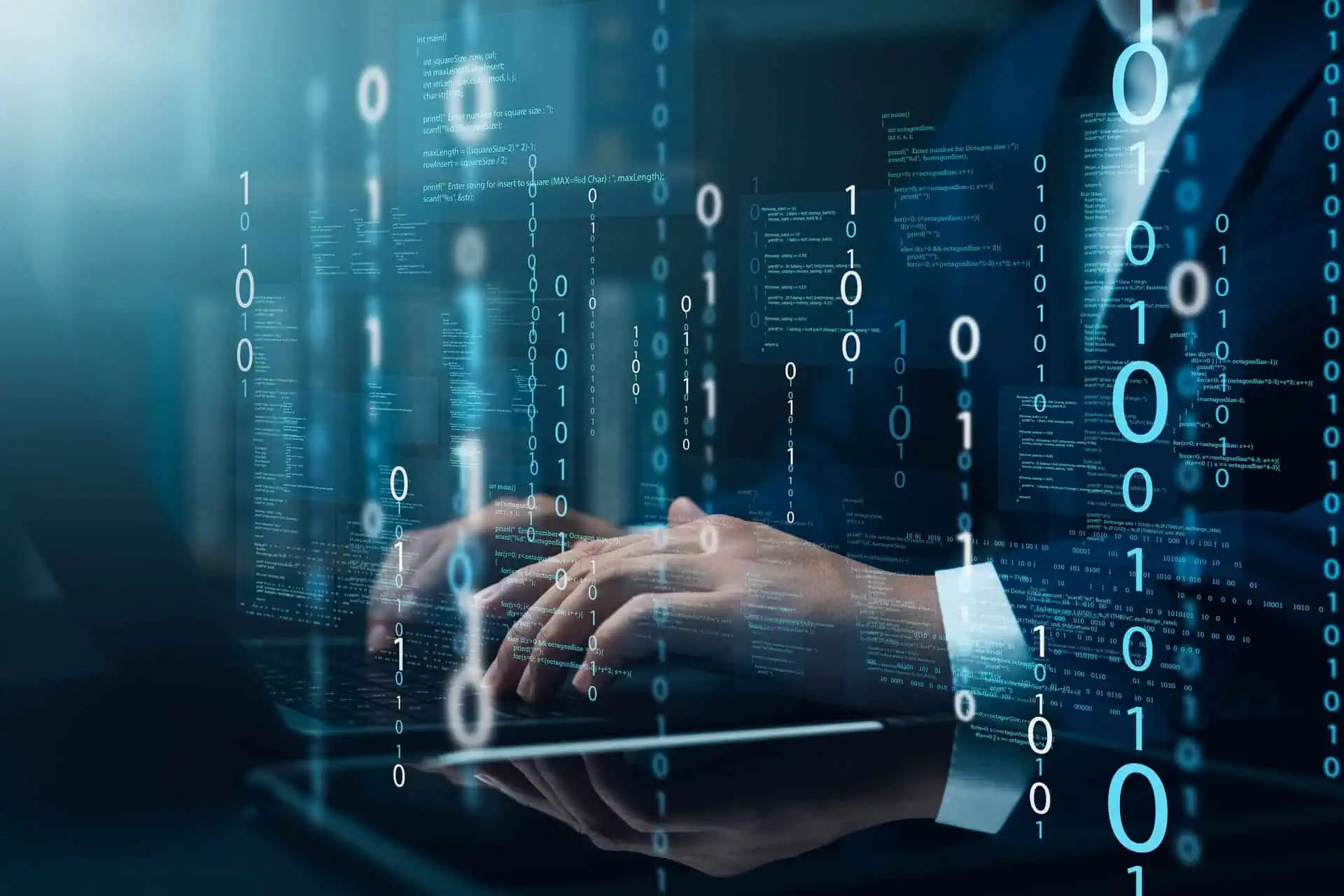 Cyber Insurance Alabama