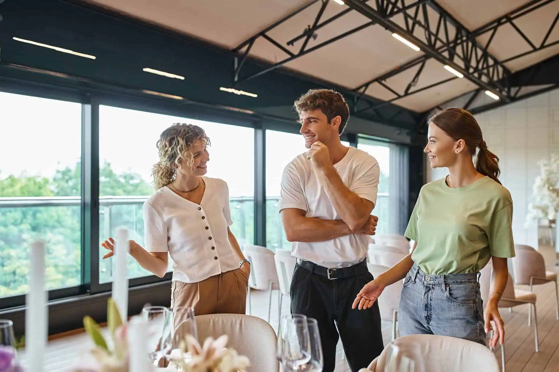 Event Insurance Alabama