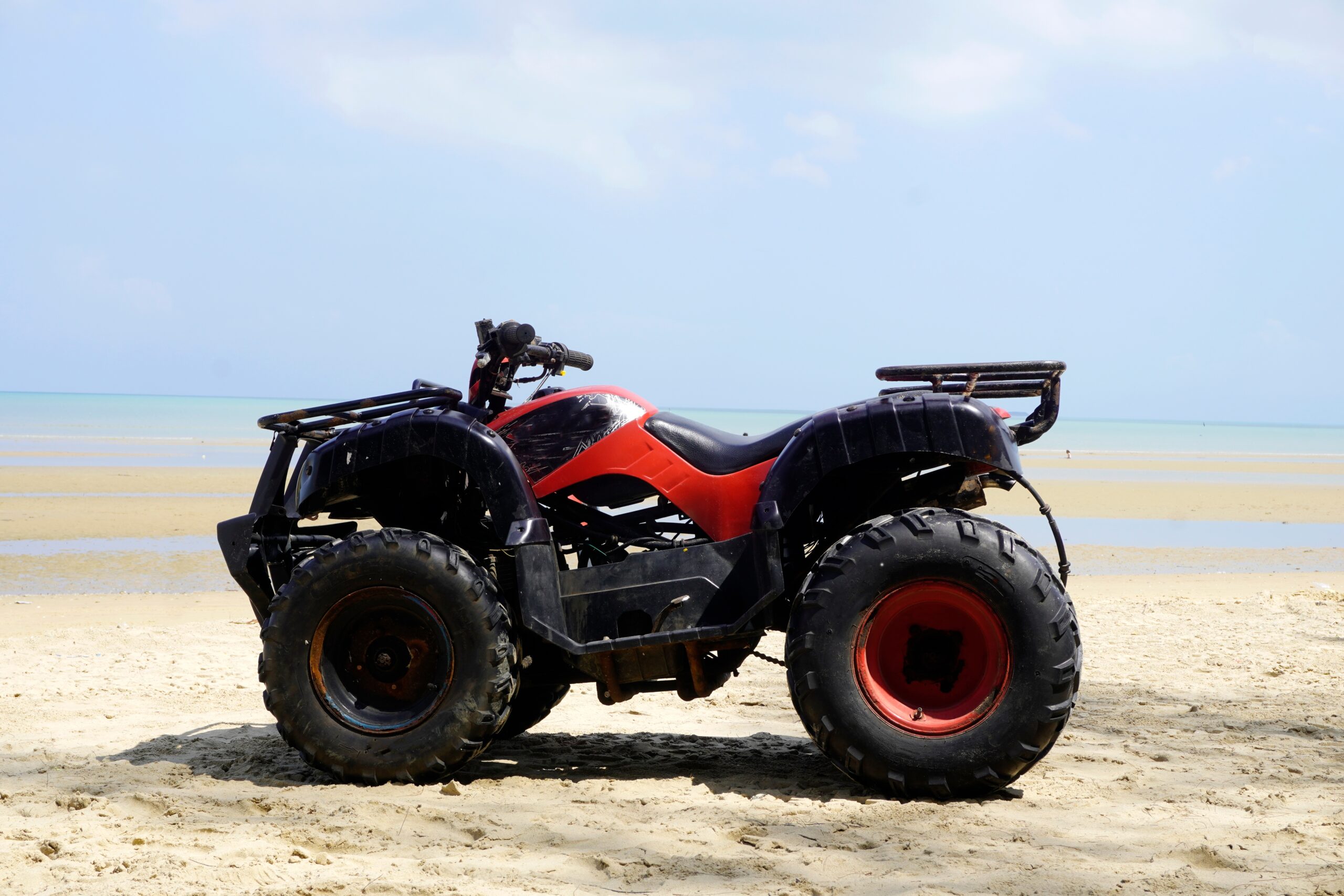 ATV Insurance Alabama