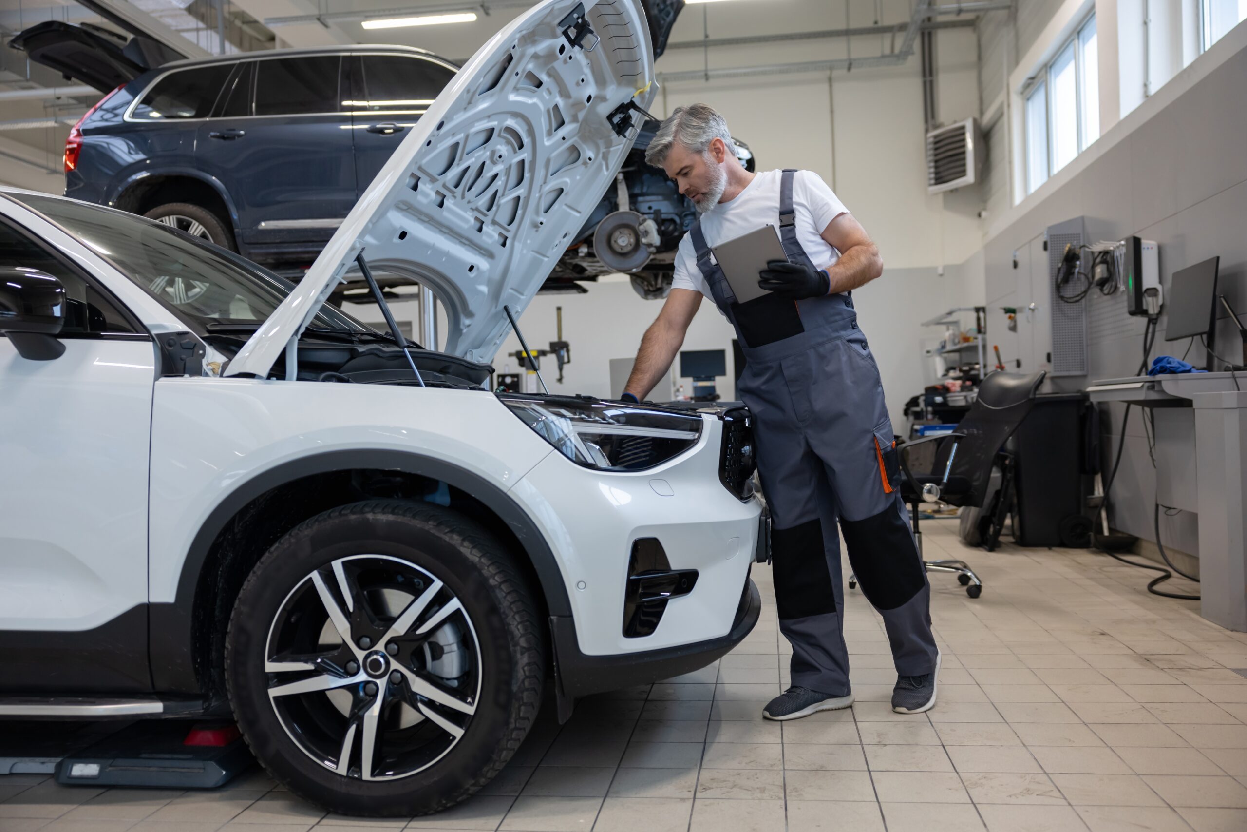 Auto Repair Insurance Alabama
