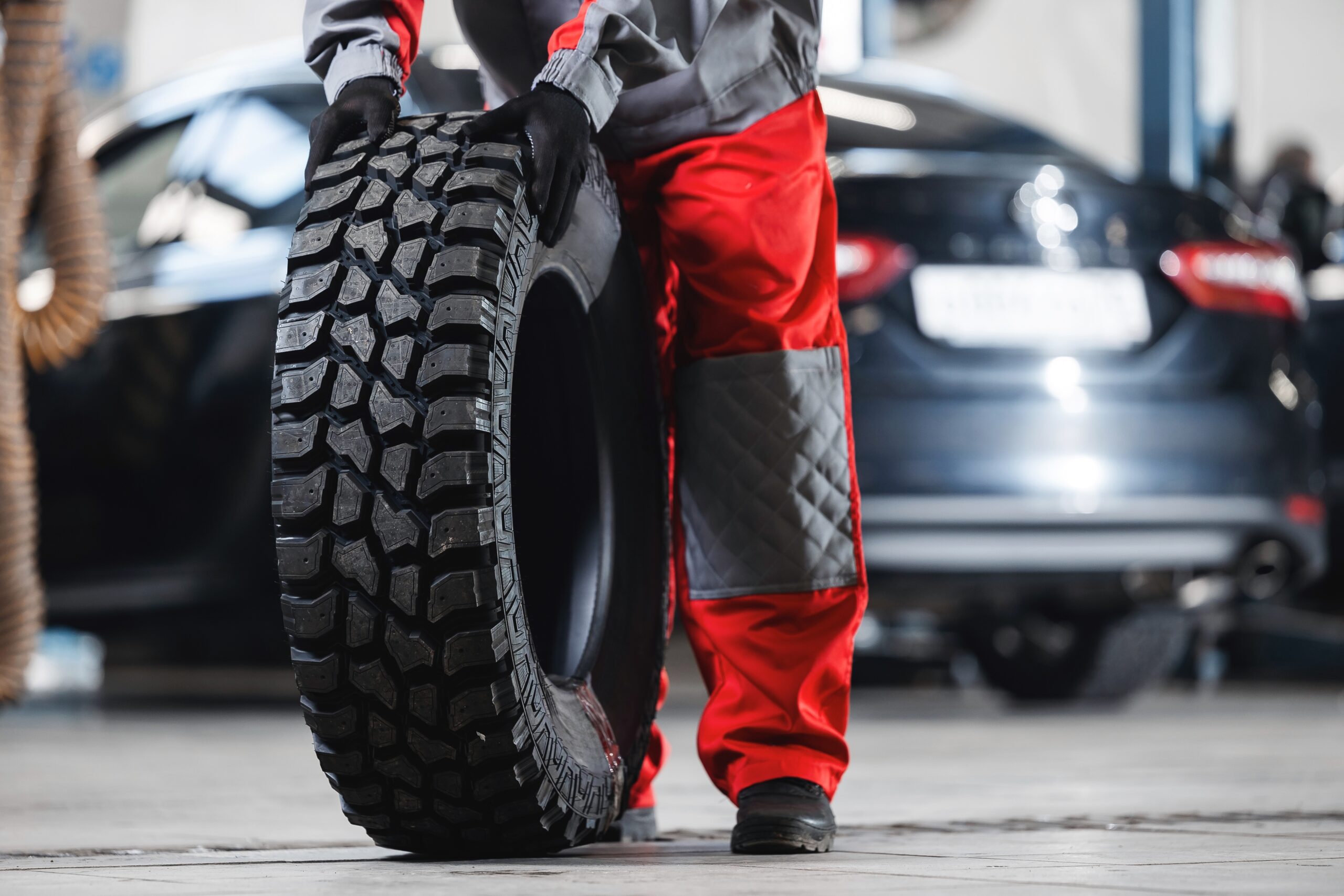 Auto Repair Insurance Alabama