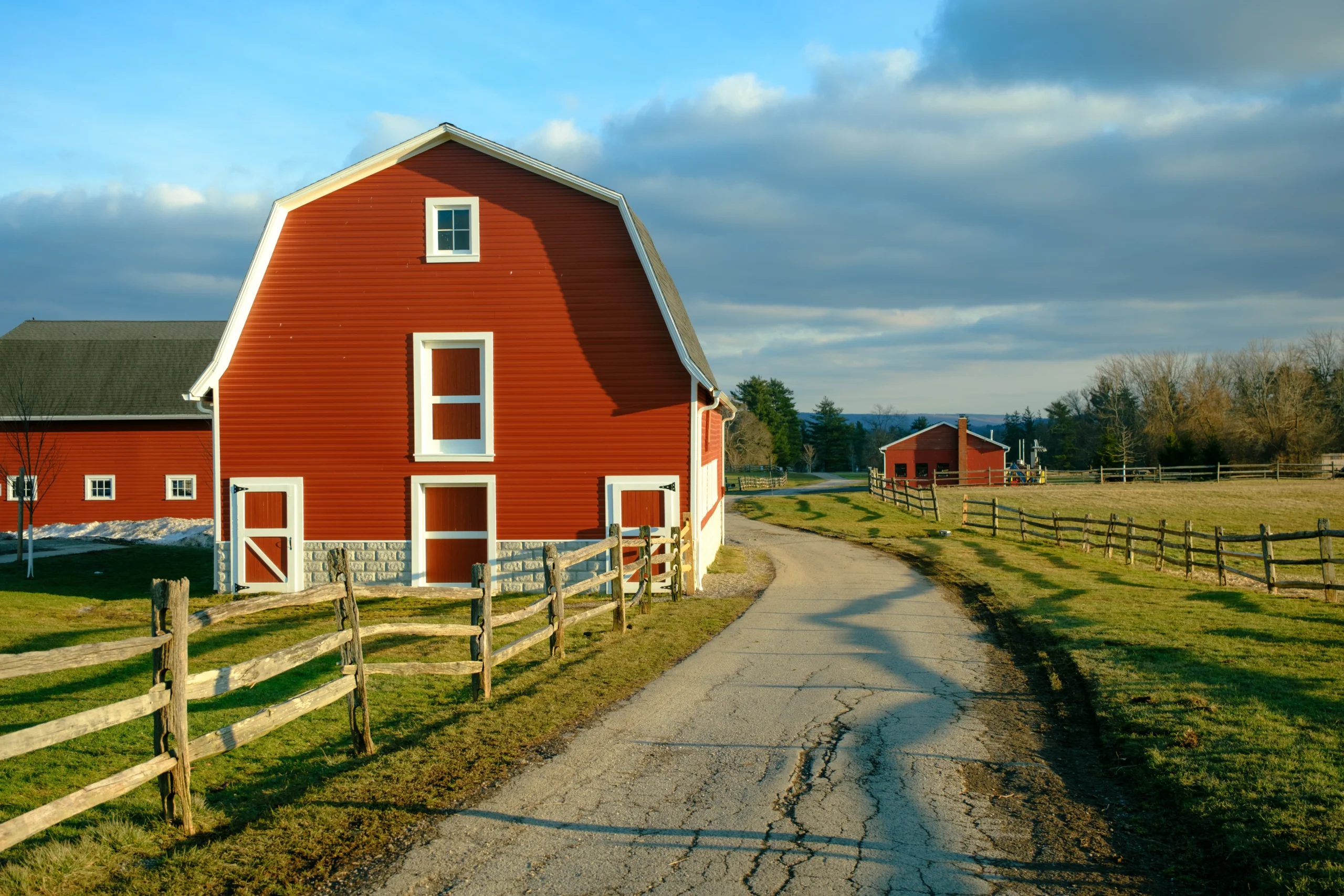 Farm & Ranch Insurance Alabama