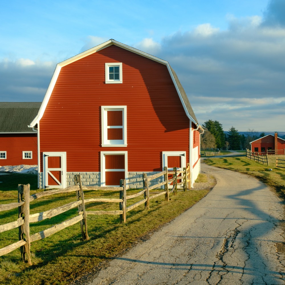 Farm & Ranch Insurance Alabama